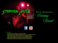 inyourfaceguitar.com