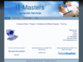 itmasters.co.uk