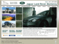 jaguarlandrovermonterey.com