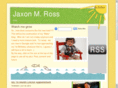 jaxonross.com