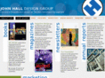 johnhalldesign.com
