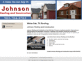 johnsonrooftx.com