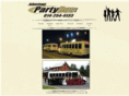 johnstownpartybus.org