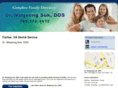 joyfamilydentalcare.com
