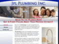 jplplumbinginc.com