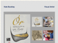 katebuckleyartist.com