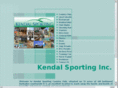 kendalsportingclaysbarbados.com