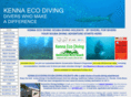 kennaecodiving.net