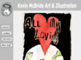 kevmcbride.com