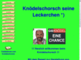 knoedelschorsch.de