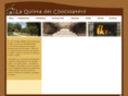 laquintadelchocolatero.com