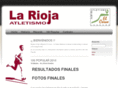lariojaatletismo.com