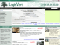 logisvert.com