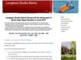 longleysstudiobarns.com