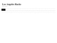 losangelesracks.com