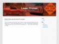 losercruiser.com
