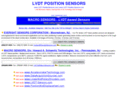 lvdt-position-sensors.com