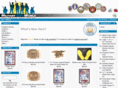 militarygiftworld.com