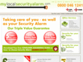 mylocalsecurityalarm.com