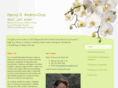 nancyandino.com