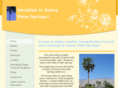palmspringspropertyrental.com