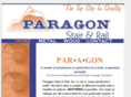 paragonstair.com