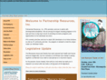 partnershipresources.org