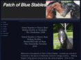 patchofbluestables.com