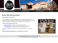 paulosantosconstruction.com