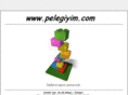 pelegiyim.com