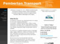 pemberton-transport.com