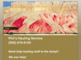 philshauling.com
