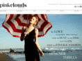 pinkclouds.com