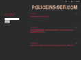 policeinsider.com