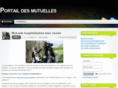 portaildesmutuelles.com