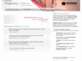 pregnancyinmotion.com