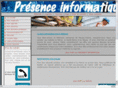 presenceinfo.com