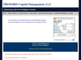 primoriscapital.com