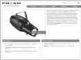 prismprojection.com