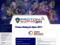 protonmalaysiaopen.com