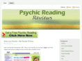 psychicreadingreviews.com