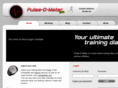 pulse-o-meter.com