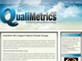 qualimetrics.com