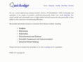quickedge.co.uk