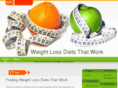 quickweightlossdietsthatwork.com