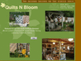 quiltsnbloom.com