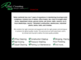 raheljanitorial.com