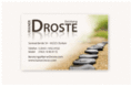 rainerdroste.com