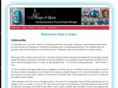 raysofglass.com