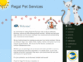 regalpetservices.com